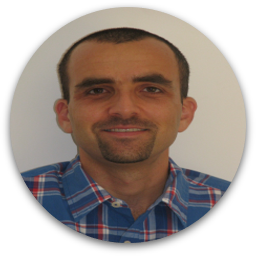 author avatar