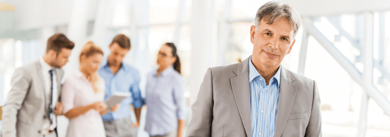 טיפים למנכל - sales pro