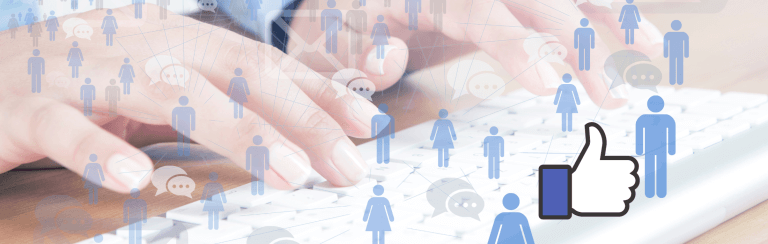 Facebook - sales pro