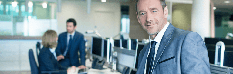 מנכל - sales pro