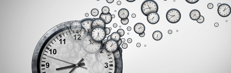 ניהול זמן - sales pro