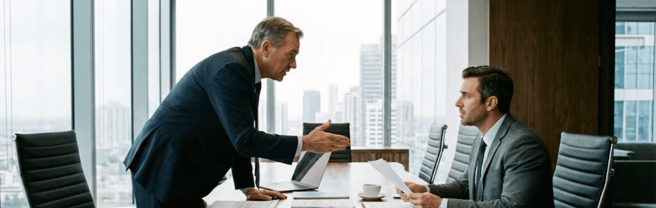 איך מנכל בוחן ספק שמתחייב לשיפור מכירות המדריך הניהולי המלא לקבלת החלטה תוצאתית