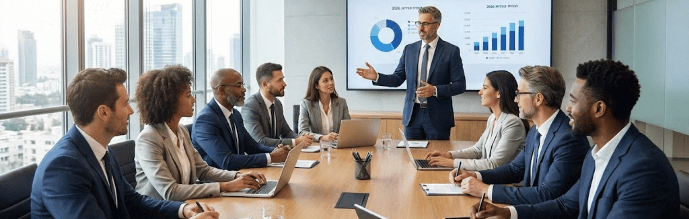 ניהול מכירות למנכלים ובכירים מנגנון ניהולי קריטי ולא רק פונקציה תפעולית