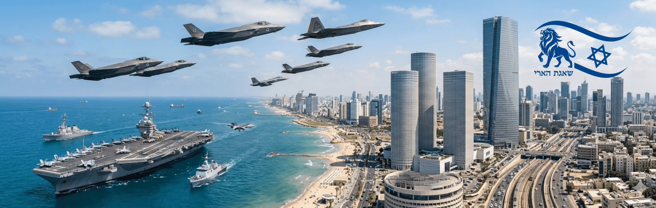 המדריך לעסקים במסגרת מבצע שאגת הארי